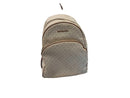 Michael Kors Oe-1911 Beige / Tan Backpack / Briefcase / Bag