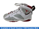 Jordan 304774-125 White
