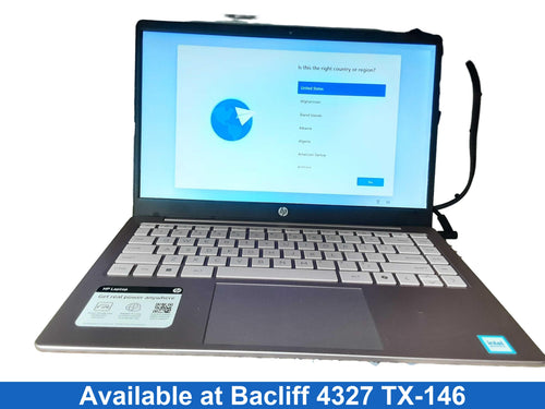 Hp Rtl8852be Amd Ryzen 3 4 Gb 128 Gb Pink Laptop