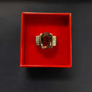 Men's Ring - Yellow Gold 14k (.585) 18.2 grams Size 11