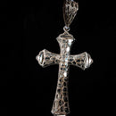 Religious Pendant - Yellow Gold 10k (.417) 4 grams