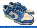 Nike Dv08833-113 Blue