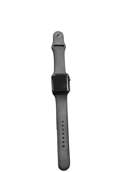 Apple A2092__apple Watch Series 5 Black Smart Watch