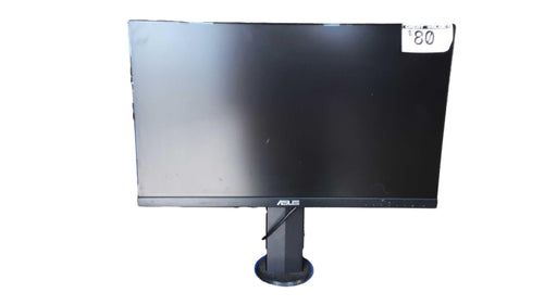 Asus Vg246 Black Computer Monitor