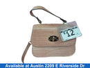 Pink Purse / Handbag