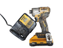Dewalt Dcf845 Yellow Cordless Impact Drill