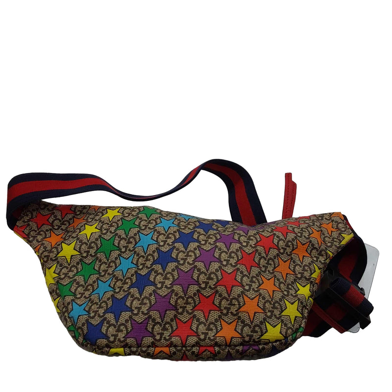 Gucci 502095 Kids Crossbody Bag