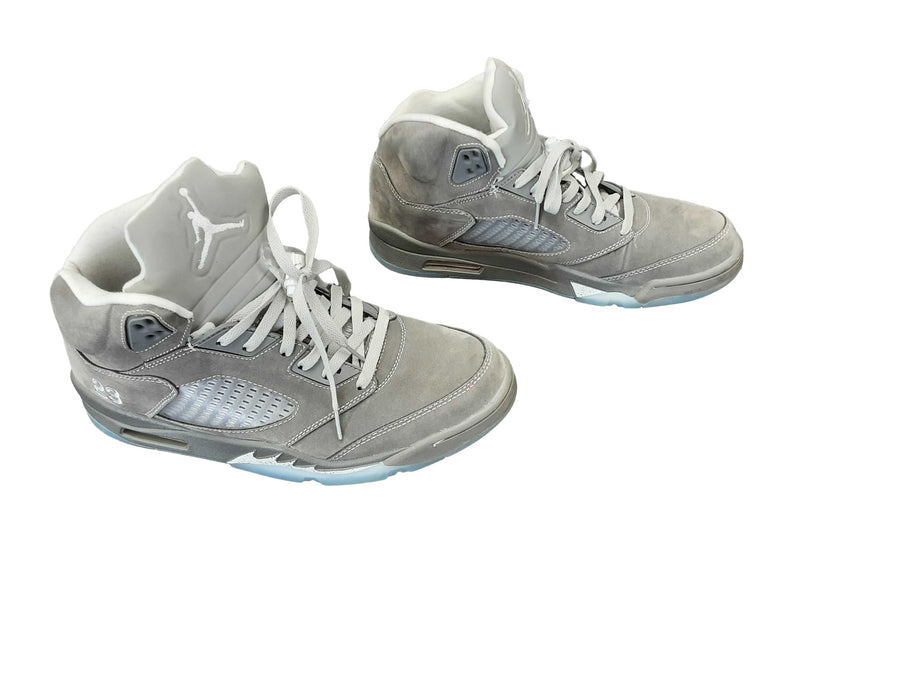 Jordan 136027-005 Gray