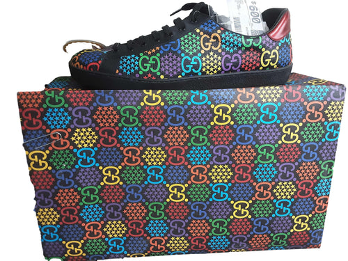 Gucci 610085 H2020 1110 Multi-color