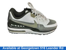 Nike Ih0247-030 Green