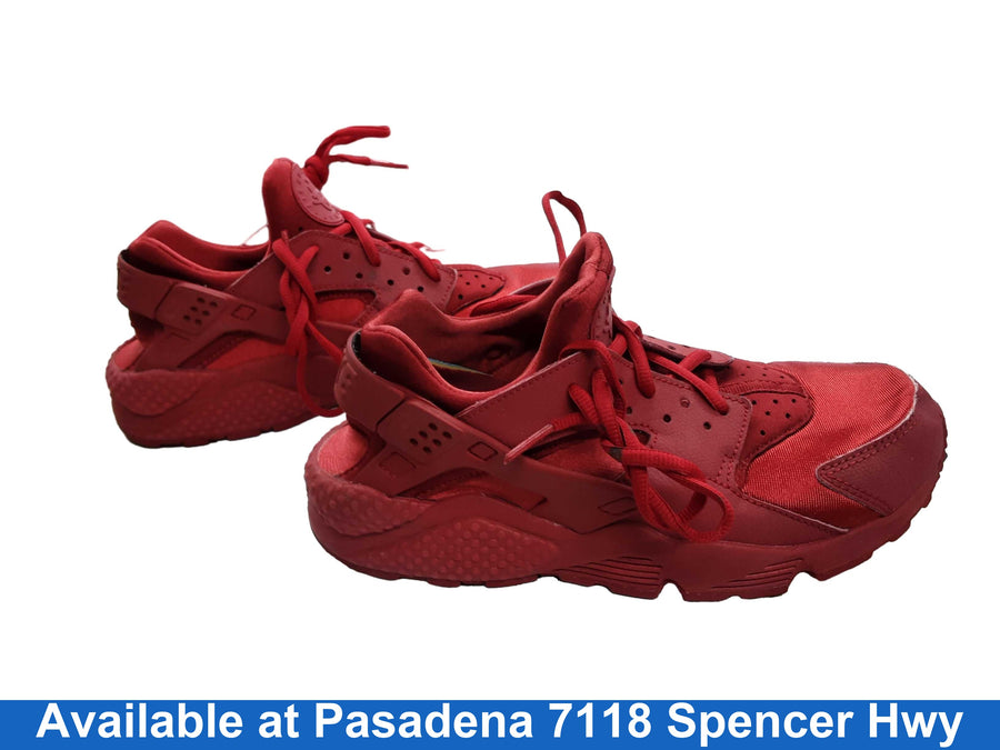 Nike 634835-601 Red