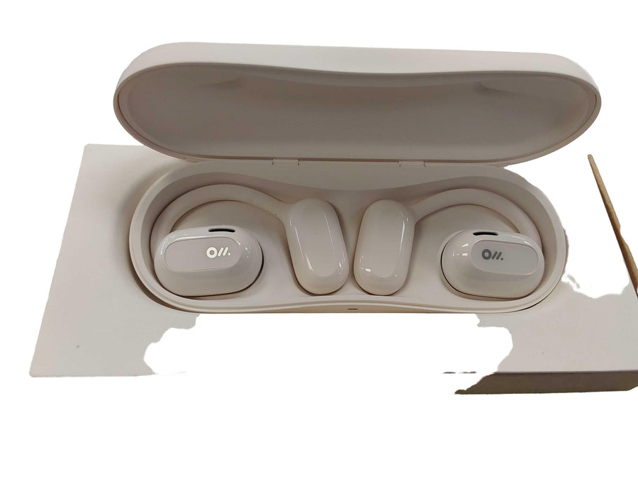 Oladance Ola02 White