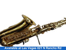 Etude Eas-200 Gold Saxophone