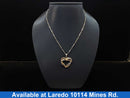 Chain - White Gold 14k (.585) 7.1 grams 18 inch