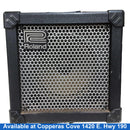 Roland Cube-15 Black PA / Band Speaker