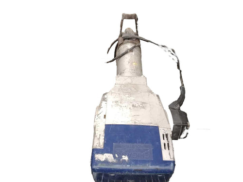 Chicago Electric Gray Hammer Drill Gray Jackhammer