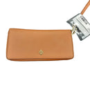 Tory Burch Hand Wallet Brown Wallet