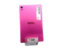 Onn 100135794 Pink Tablet