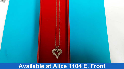 Chain - Yellow Gold 14k (.585) 4.7 grams 10 inch