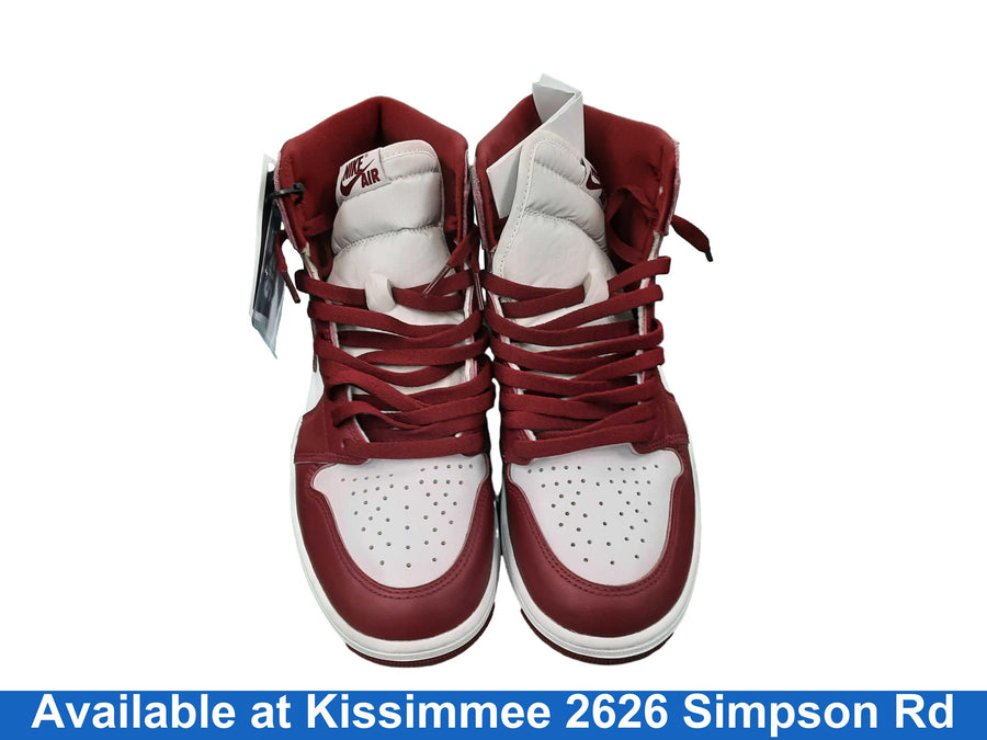 Jordan Dz5485-160 Red