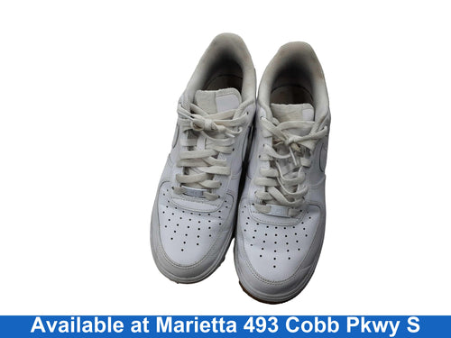 Nike Dj2739-100 White