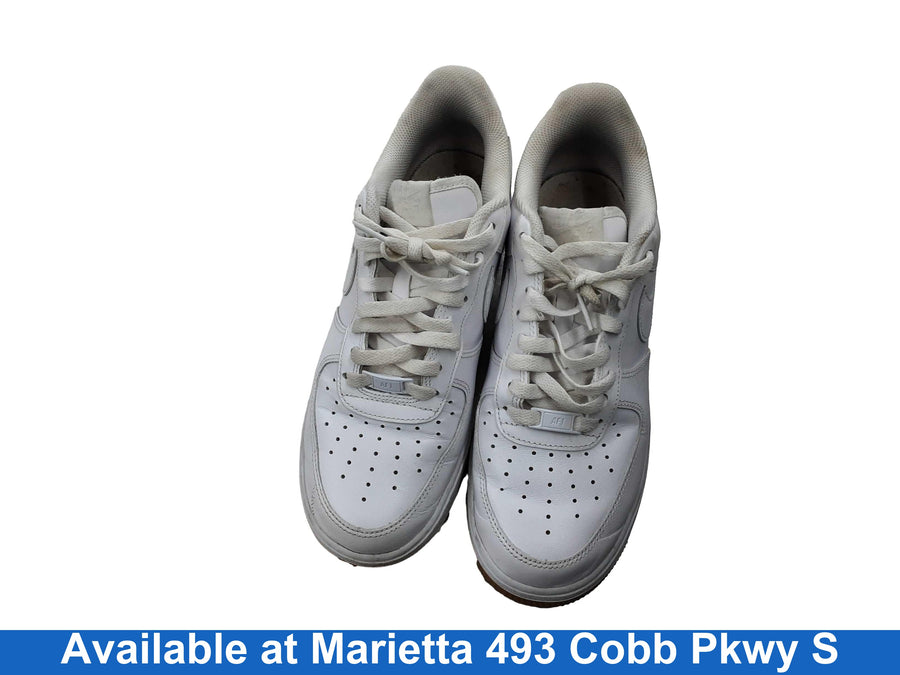 Nike Dj2739-100 White