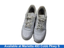 Nike Dj2739-100 White