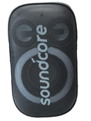 Soundcore Rave Neo 2 Black Portable Speaker