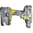 Ryobi Pcl206 Green Cordless Standard Drill