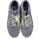 Vans 721356 Purple