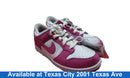 Nike Fb9108-102 Pink