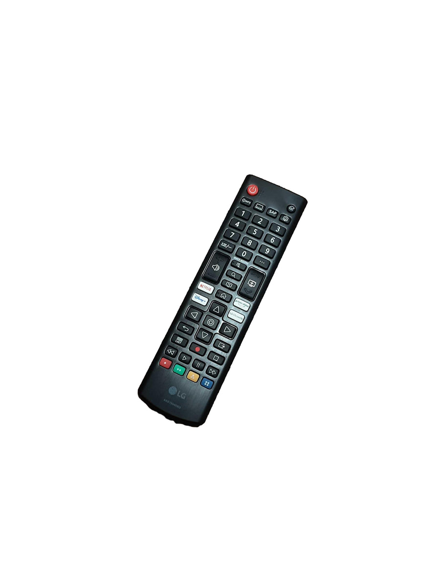 Lg 65ut7570pub Black