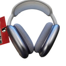Apple A3184 Purple Stereo Headphone