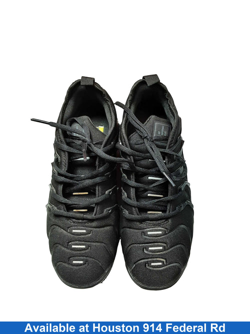 Nike Air Vapormax Plus Black