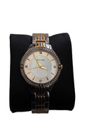 Bulova 342m06030 Silver Regular Watch