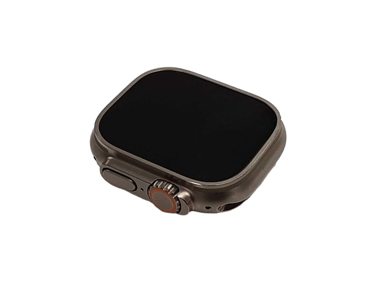 Apple A2622__apple Watch Series Ultra Gray Smart Watch