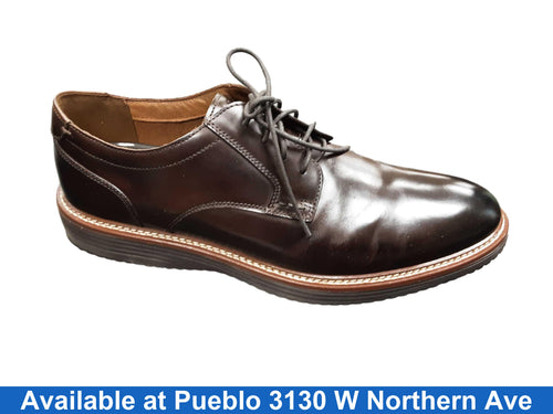 Johnson&murphy 59-5453 Brown