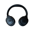 Jbl Tune 770nc Black Stereo Headphone