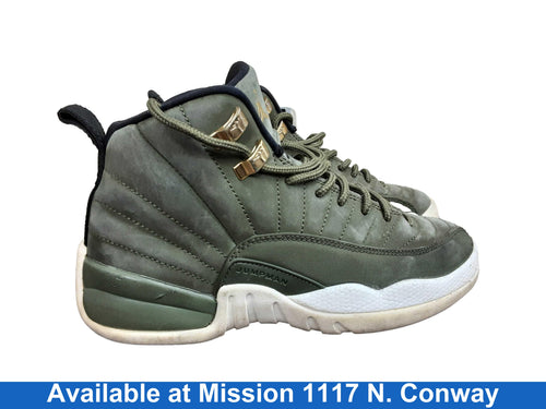 Jordan 153265-301 Green