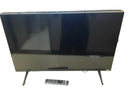 Vizio Vhd32m-0807 Black