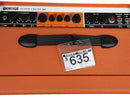Orange Super Crush 100 Orange Guitar Amplifier