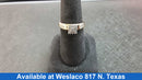 Women's Ring - Yellow Gold 10k (.417) 2.7 grams Size 7