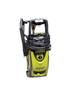 Sunjoe Spx3000 Green Corded Pressure Washer