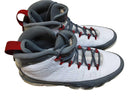 Jordan Ct8019-162 White