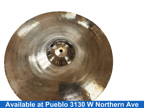 Zildjian Avedis Gold