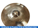 Zildjian Avedis Gold