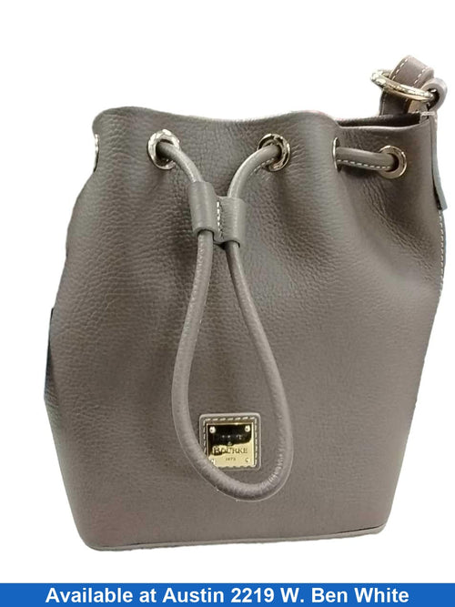 Dooney & Bourke Bluca2313 Brown Purse / Handbag