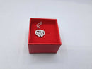 Pendant - Silver 1.9 grams