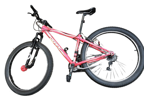 Huffy Torch 3.0 Red Mountain Bike