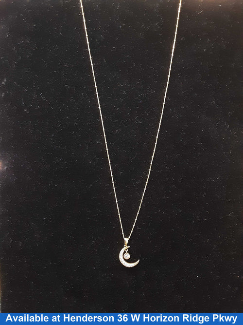 Chain - Yellow Gold 14k (.585) 2.9 grams 16 inch